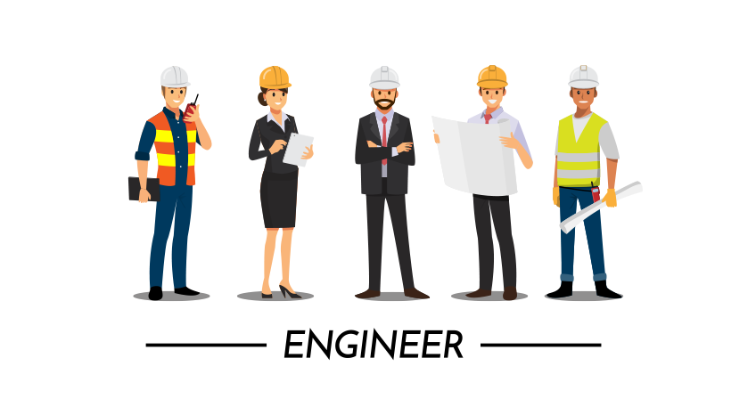 इंजिनियर कैसे बनें? - How To Become An Engineer in Hindi